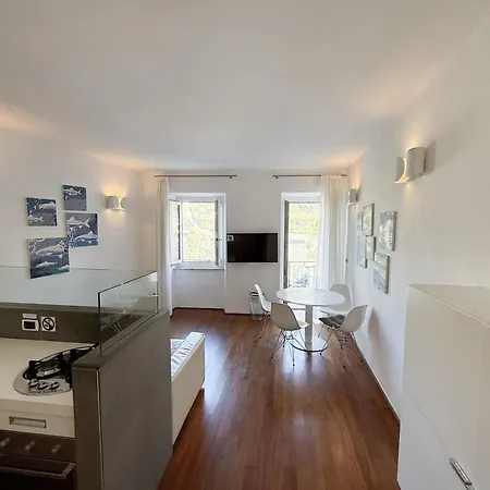 Mare Mosso 2 * Manarola