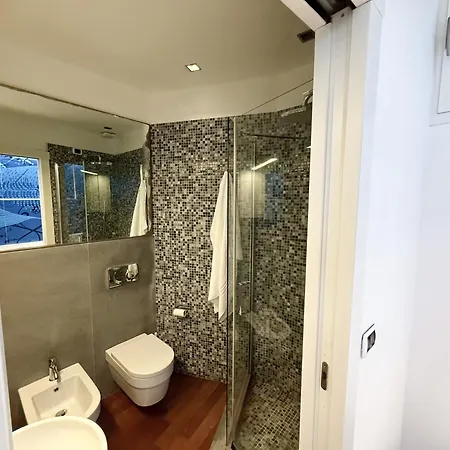 公寓 Mare Mosso 2 *