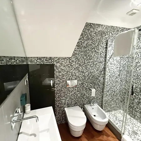 Mare Mosso 2 Appartamento