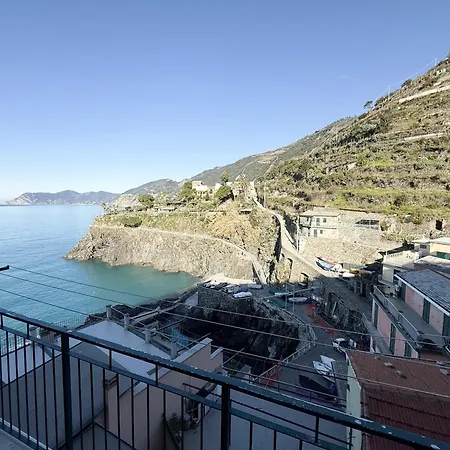 Appartamento Mare Mosso 2 *