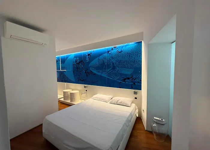 Mare Mosso 2 아파트