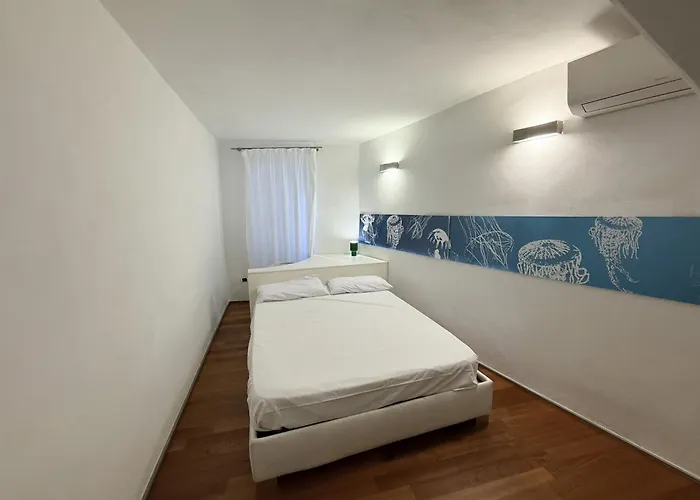 Apartamento Mare Mosso 2