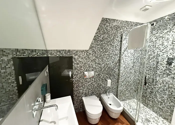 Mare Mosso 2 Apartamento