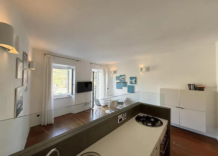 Mare Mosso 2 Apartamento