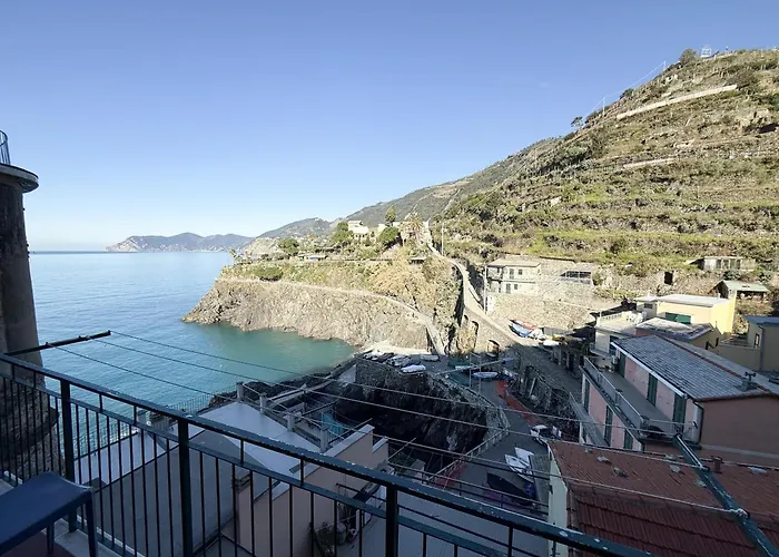 Apartamento Mare Mosso 2 *