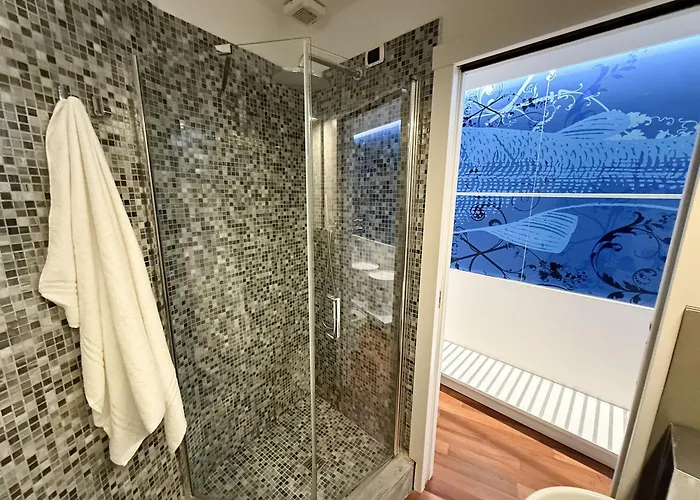 Mare Mosso 2 아파트