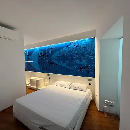 Mare Mosso 2 Apartment