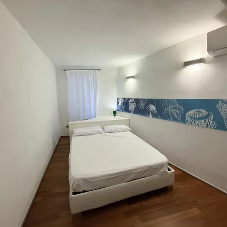 Apartment Mare Mosso 2