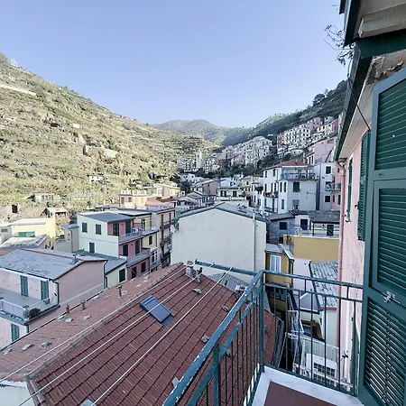 Apartment Mare Mosso 2 *