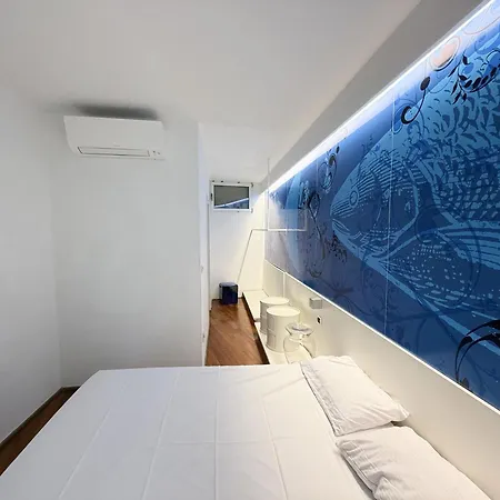 Mare Mosso 2 Apartment