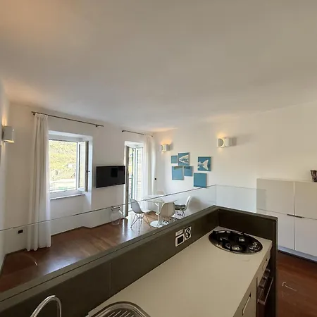 Mare Mosso 2 Lägenhet