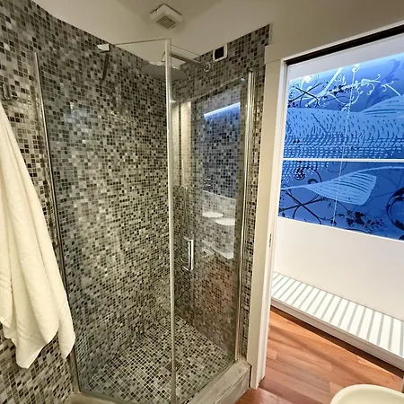 Mare Mosso 2 Apartment