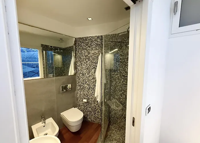 Апартаменты Mare Mosso 2 *